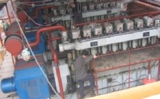 节能环保 能源再利用-江苏海兴现货供应瓦斯发电机组