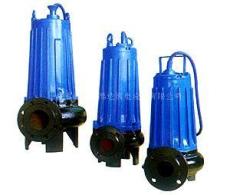 QYW70-60型风动排沙排污潜水泵 泵 泵 泵