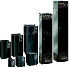 广州西门子变频器6SE64206SE64306SE6440维修销售