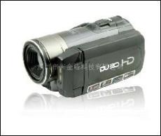 数码摄像机HD-09