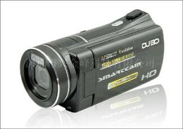 数码摄像机HD-11