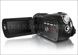数码摄像机HD-120Z