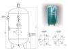 商家推荐 苏州供应申江低压储气罐 苏州领先机电