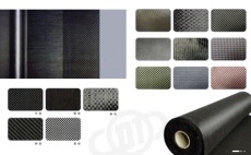 山东碳纤维斜纹编织布制造 山东碳纤维斜纹编织布加工