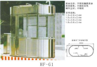 供应鄂州电动伸缩门 自动门 不锈钢电动伸缩门 岗亭