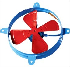 最新优质青州风机生产商--------工乐电扇