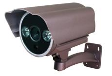 双阵列式摄像机 红外阵列摄像机 100米阵列式摄像机