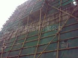 蘇州鋼管腳手架搭設(shè) 牢靠
