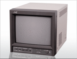 专业显像管彩色监视器TM-A101G专业监视器