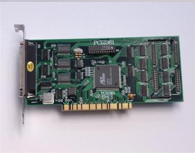 ART 供应32路TTL输入输出9路定时计数器PCI2361