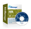 8thManage HR/人事管理系统/人力资源管理软件