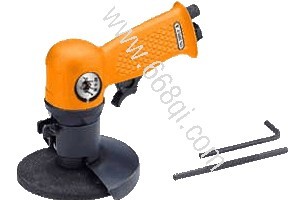 浙江氣動工具黑牛MY-149四寸角向型研磨機