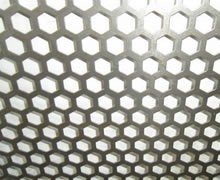 非凡丝网厂供应各种冲孔网 镀锌冲孔网 不锈钢冲孔网