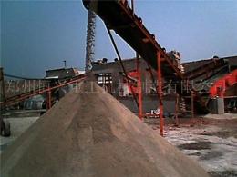 新疆 制砂机生产厂家 河卵石制砂机价格