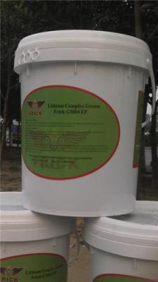 弗力克FLk-2011复合磺化钙合成高温润滑脂