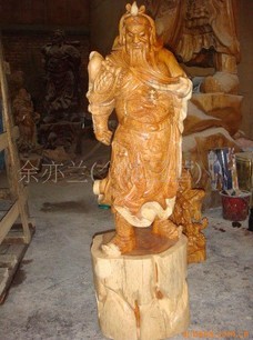 福州木雕佛像 木雕材料批发 木雕茶桌多少钱