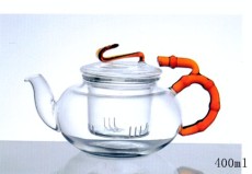 耐热玻璃茶具