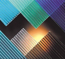 山东优质阳光板厂家 透明阳光板价格 山东温室阳光板
