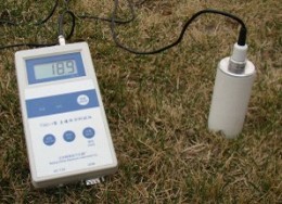 TSC- 型土壤水分测试仪