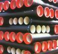山西球墨铸铁管厂家 球墨铸铁管规格全 球墨铸铁管