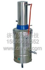 不锈钢蒸馏水发生器YN-ZD-Z-5 蒸馏水发生器 蒸馏水器