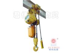 固定式電動葫蘆1t-5t 艾培爾電動葫蘆介紹 美國電動葫蘆