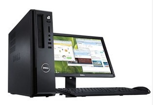 DELL V230S台式机/戴尔V230S台式机/DELL戴尔V230S台式机