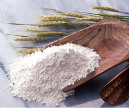 河南精品石磨面粉 石磨面粉的营养价值 石磨面粉的优点