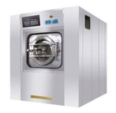 采用SUS304不锈钢制作的全自动洗脱机