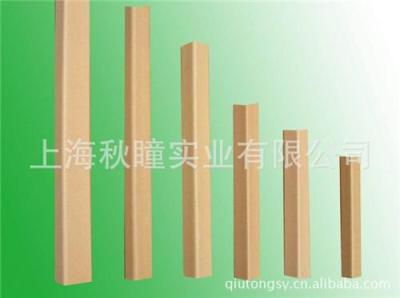 上海秋瞳實業專業生產各種紙護角30*30*3 免熏蒸紙托盤