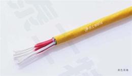 THAFFP2-16/0.20K耐高温电缆