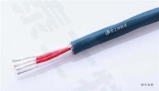 THAFFP2-26/0.20E耐高温电缆