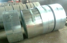 霸州市星光轧钢制管厂家供应镀锌带钢 高频焊管