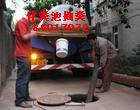 杭州高压水清洗管道 杭州清洗管道价格 杭州工业管道清洗