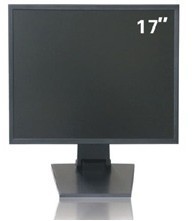 17寸液晶监视器 工业级液晶监视器