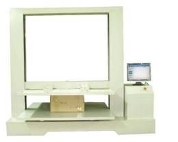 电脑式纸箱抗压试验机 苏州纸箱抗压试验机