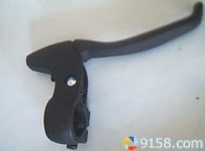 彩色閘把 折疊車閘把 圖 找鑫旺