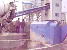 供應(yīng)鄭州砂石分離機(jī)混泥土砂 石 漿水分離機(jī)
