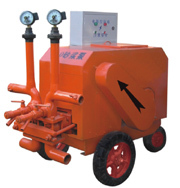 砂浆输送泵8.0A型 sub8.0B型
