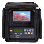 HRS-10HD便携式高清现场录制监看系统