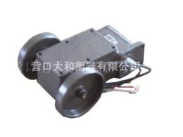 TH2000型测速器