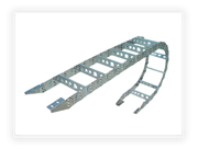 专业生产拖链 工程塑料拖链 品种齐全的拖链