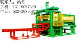 供應磚機 天津建鵬制磚機 磚機價格 磚機