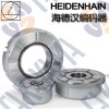 HEIDENHAIN内置轴承角度编码器