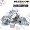 海德汉编码器 HEIDENHAIN 角度编码器 旋转编码器