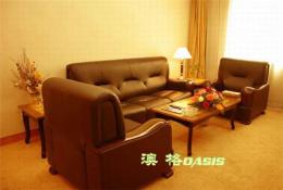 上海高档酒店家具/酒店套房家具定做/酒店套房沙发