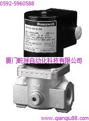 美国Honeywell 霍尼威尔电磁阀