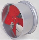 厂家价格销售山东圆型管道式风机 德州圆型管道式风机