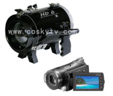 出租美国EQX依库克斯HD6潜水箱价格海拍设备