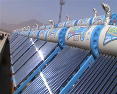 太阳能单机 太阳能热水器安装 最新款太阳能热水器